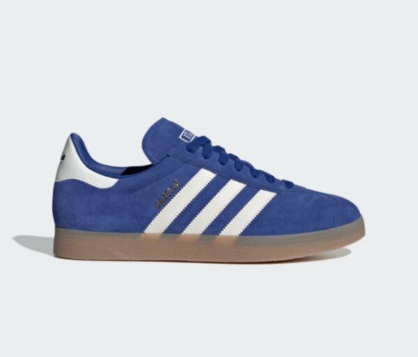 ADIDAS GAZELLE SHOES - Image 20