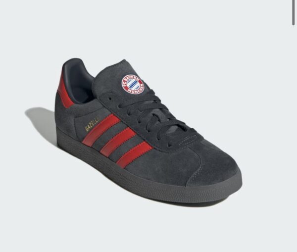 ADIDAS GAZELLE SHOES - Image 24