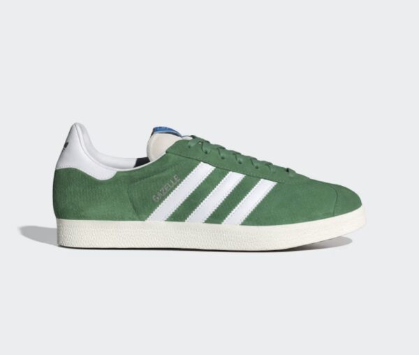 ADIDAS GAZELLE SHOES - Image 35