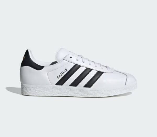 ADIDAS GAZELLE SHOES - Image 44