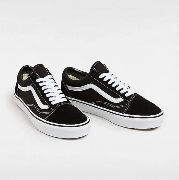 VANS OLD SKOOL AYAKKABI - Image 3