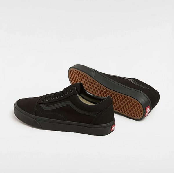 VANS OLD SKOOL AYAKKABI - Image 7