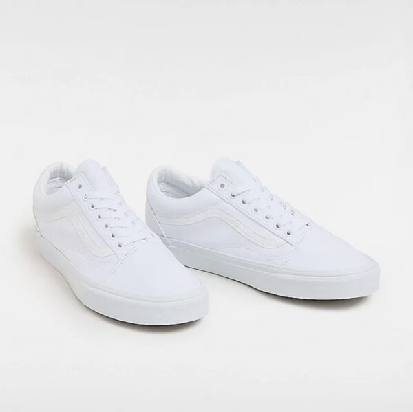 VANS OLD SKOOL AYAKKABI - Image 9