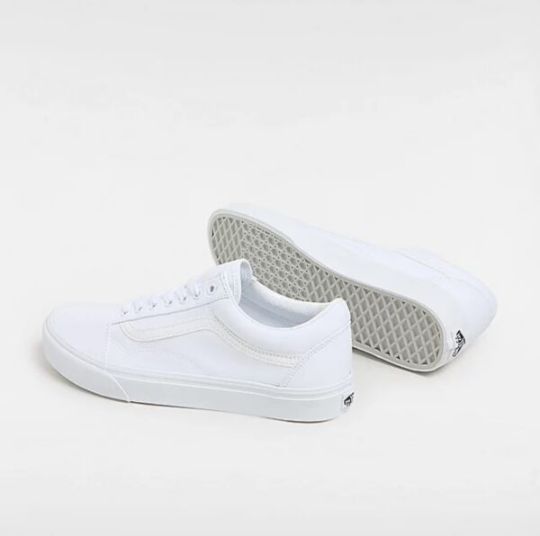 VANS OLD SKOOL AYAKKABI - Image 10