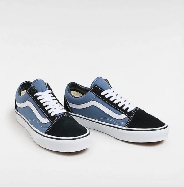 VANS OLD SKOOL AYAKKABI - Image 12