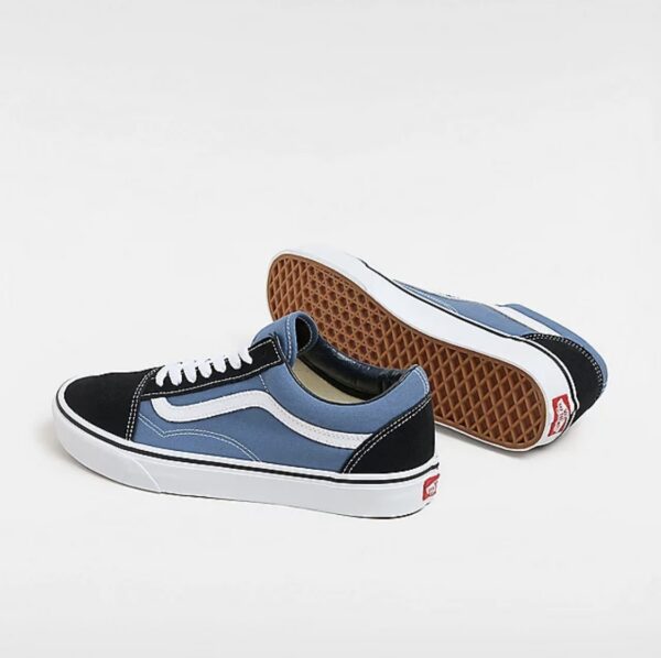 VANS OLD SKOOL AYAKKABI - Image 13
