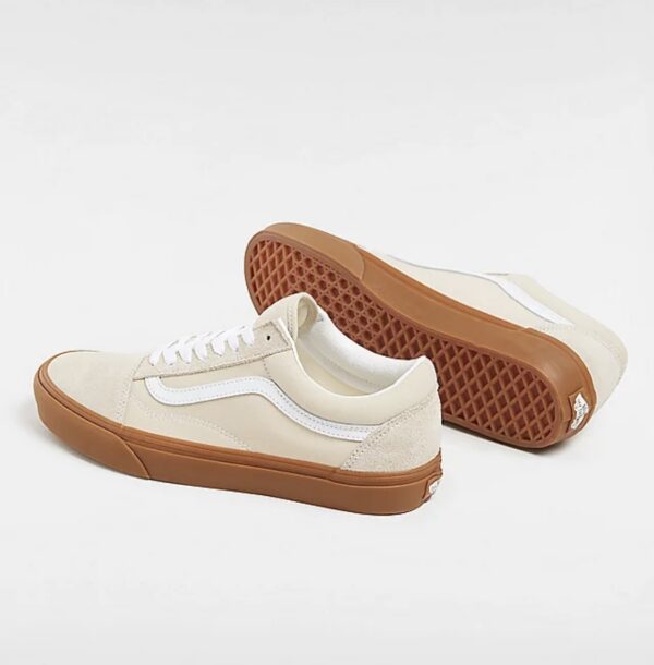 VANS OLD SKOOL AYAKKABI - Image 16