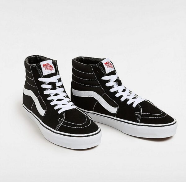 VANS SK8-HI AYAKKABI - Image 3