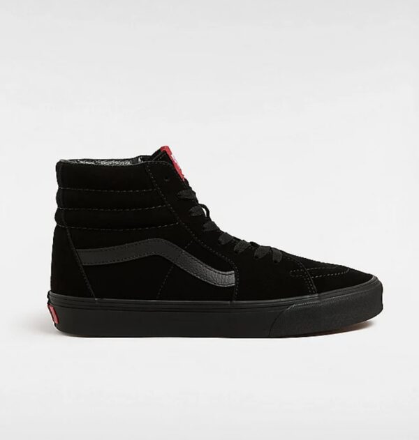 VANS SK8-HI AYAKKABI - Image 5