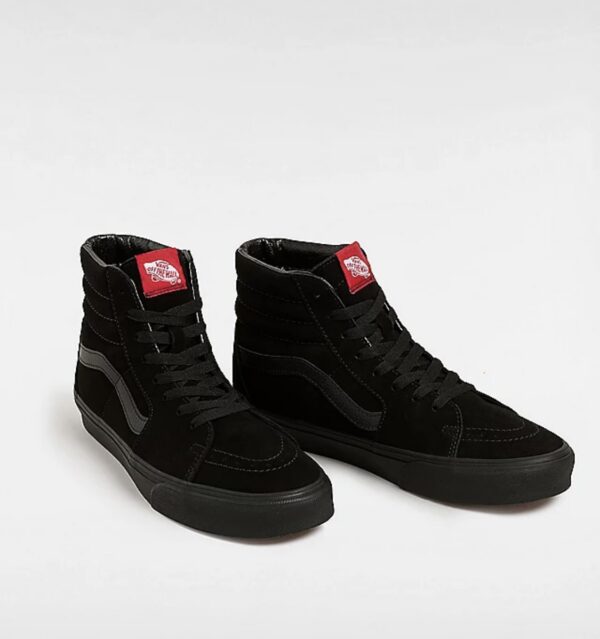 VANS SK8-HI AYAKKABI - Image 6