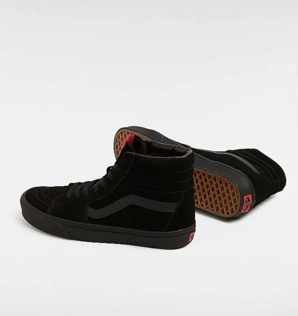 VANS SK8-HI AYAKKABI - Image 7