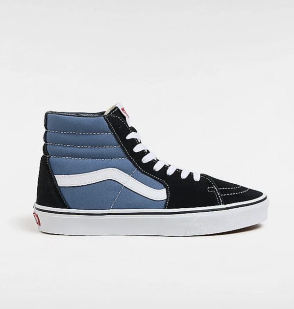 VANS SK8-HI AYAKKABI - Image 8