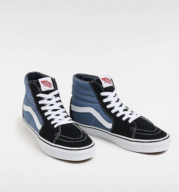 VANS SK8-HI AYAKKABI - Image 9