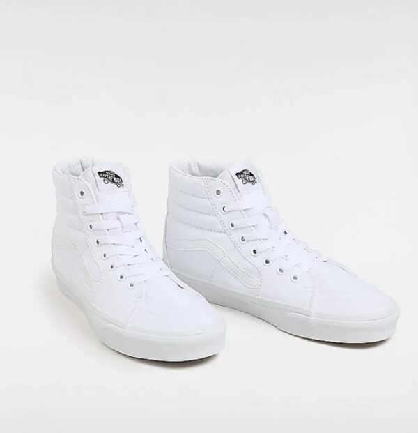 VANS SK8-HI AYAKKABI - Image 12