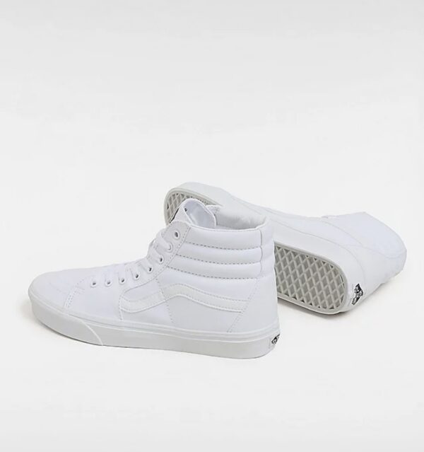 VANS SK8-HI AYAKKABI - Image 13