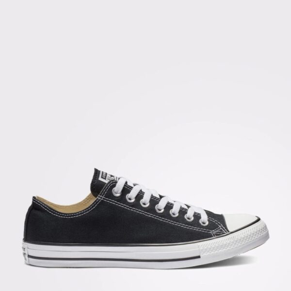 Converse Chuck Taylor All Star Classic Unisex Sneaker LOW TOP - Image 2