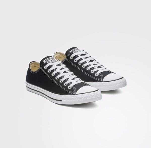 Converse Chuck Taylor All Star Classic Unisex Sneaker LOW TOP - Image 3