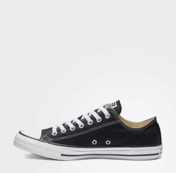 Converse Chuck Taylor All Star Classic Unisex Sneaker LOW TOP - Image 4