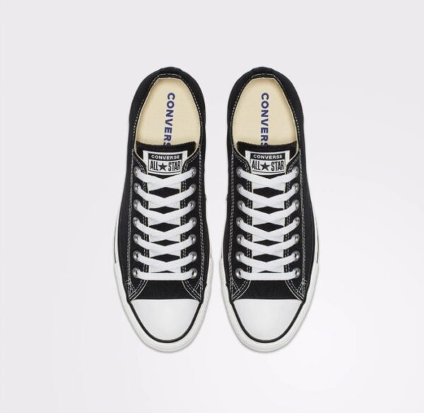 Converse Chuck Taylor All Star Classic Unisex Sneaker LOW TOP - Image 5