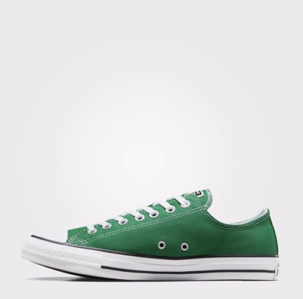 Converse Chuck Taylor All Star Classic Unisex Sneaker LOW TOP - Image 7