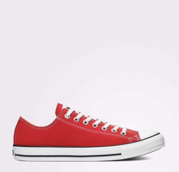 Converse Chuck Taylor All Star Classic Unisex Sneaker LOW TOP - Image 10