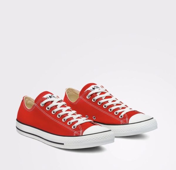 Converse Chuck Taylor All Star Classic Unisex Sneaker LOW TOP - Image 11