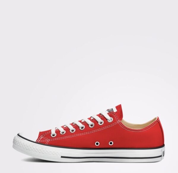 Converse Chuck Taylor All Star Classic Unisex Sneaker LOW TOP - Image 12