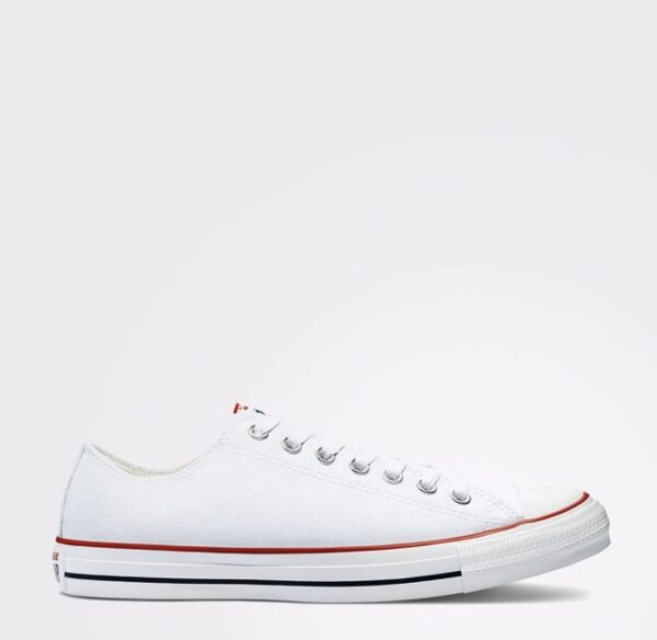 Converse Chuck Taylor All Star Classic Unisex Sneaker LOW TOP - Image 14