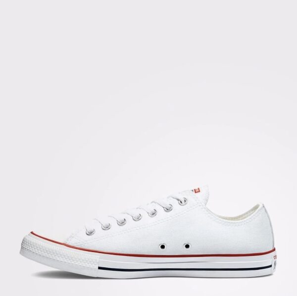 Converse Chuck Taylor All Star Classic Unisex Sneaker LOW TOP - Image 16