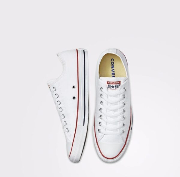 Converse Chuck Taylor All Star Classic Unisex Sneaker LOW TOP - Image 17