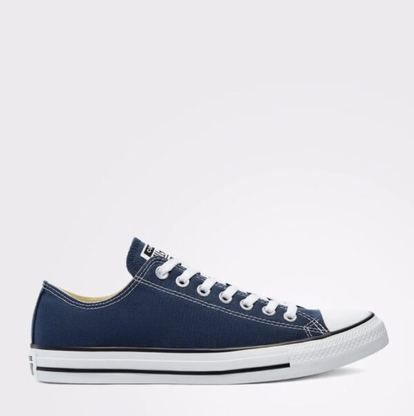 Converse Chuck Taylor All Star Classic Unisex Sneaker LOW TOP - Image 18