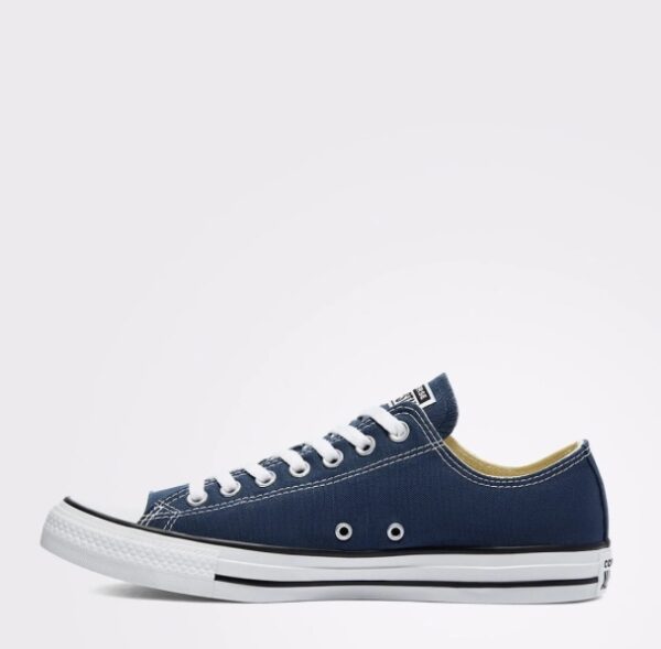 Converse Chuck Taylor All Star Classic Unisex Sneaker LOW TOP - Image 20