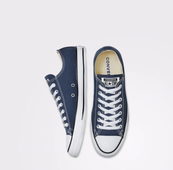 Converse Chuck Taylor All Star Classic Unisex Sneaker LOW TOP - Image 21