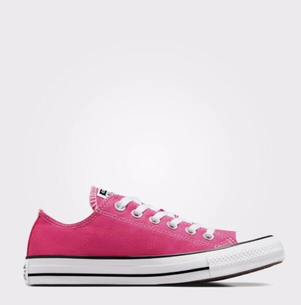 Converse Chuck Taylor All Star Classic Unisex Sneaker LOW TOP - Image 22