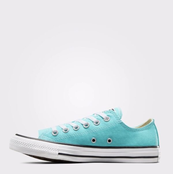 Converse Chuck Taylor All Star Classic Unisex Sneaker LOW TOP - Image 28