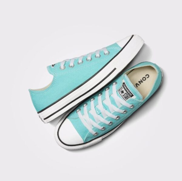 Converse Chuck Taylor All Star Classic Unisex Sneaker LOW TOP - Image 29