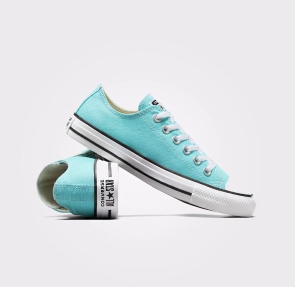 Converse Chuck Taylor All Star Classic Unisex Sneaker LOW TOP - Image 30