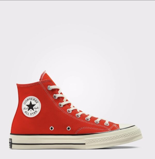 Converse Chuck 70 Unisex Sneaker HIGH TOP - Image 2