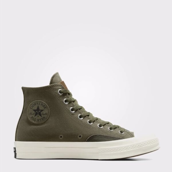 Converse Chuck 70 Unisex Sneaker HIGH TOP - Image 7