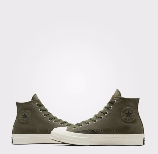 Converse Chuck 70 Unisex Sneaker HIGH TOP - Image 8