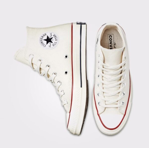 Converse Chuck 70 Unisex Sneaker HIGH TOP - Image 16