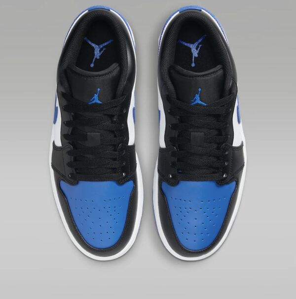 NIKE Air Jordan 1 Low - Image 4