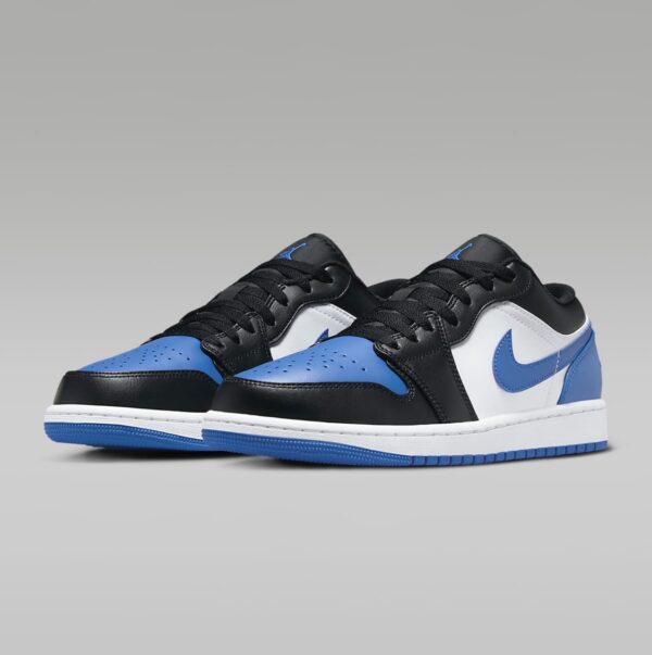 NIKE Air Jordan 1 Low - Image 5