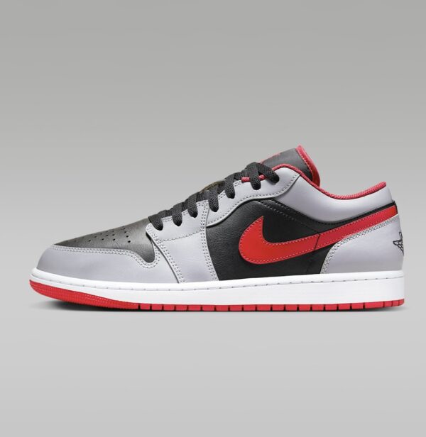 NIKE Air Jordan 1 Low - Image 7