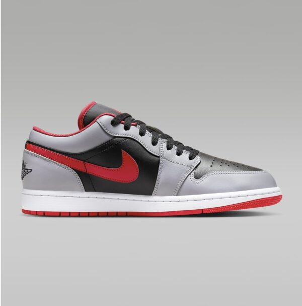 NIKE Air Jordan 1 Low - Image 8