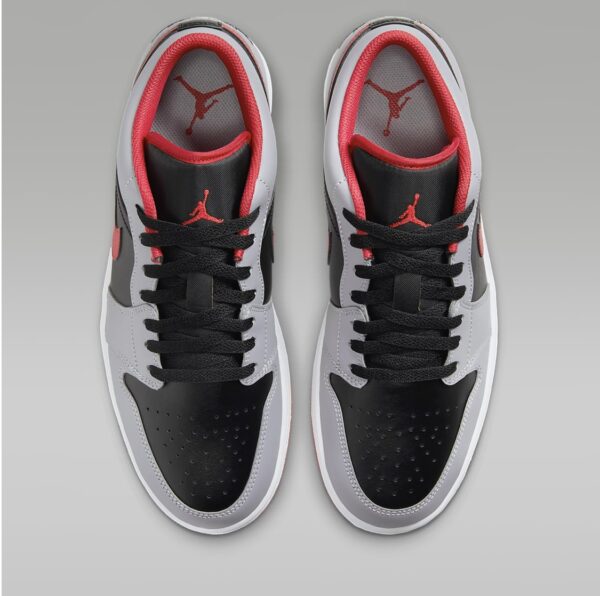 NIKE Air Jordan 1 Low - Image 9