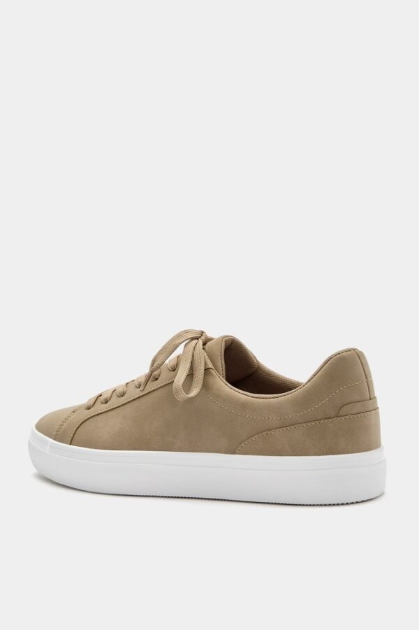 PULL&BEAR Basic trainers - Image 26