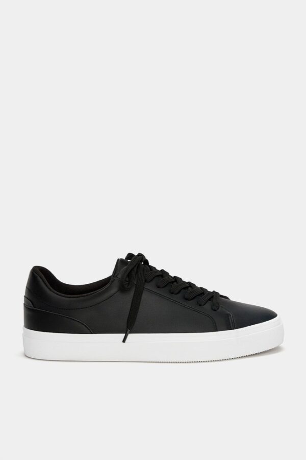 PULL&BEAR Basic trainers - Image 30