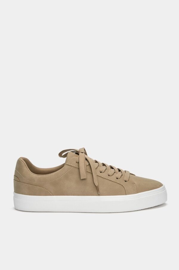 PULL&BEAR Basic trainers - Image 28