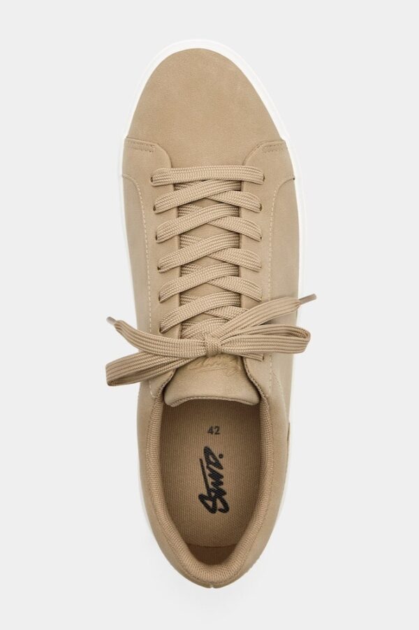 PULL&BEAR Basic trainers - Image 29